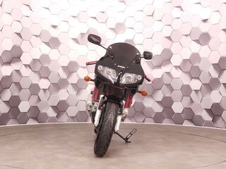 2007 Suzuki SV 1000, чёрный, 399000 рублей, вид 5