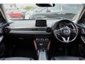 2016 Mazda CX-3 I, белый, 990000 рублей - вид 8