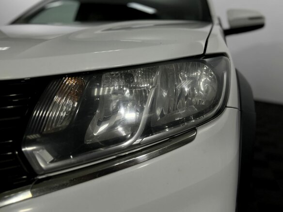 2021 Lada (ВАЗ) Largus Cross I, белый, 845000 рублей - вид 17
