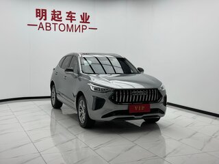 2023 Haval Chitu, серый, 1622000 рублей, вид 2