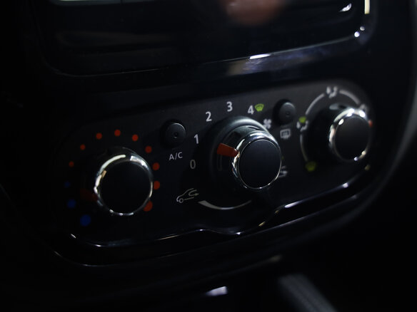 2021 Renault Kaptur I Рестайлинг, чёрный, 1409777 рублей - вид 12