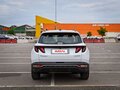 2022 Hyundai Tucson IV, белый, 3100000 рублей - вид 7