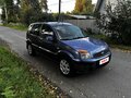 2006 Ford Fusion I Рестайлинг, серый, 420000 рублей - вид 3