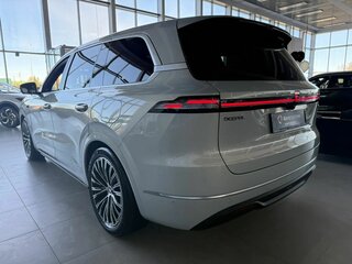 2026 Changan Deepal S09, серебристый, 7039900 рублей, вид 3