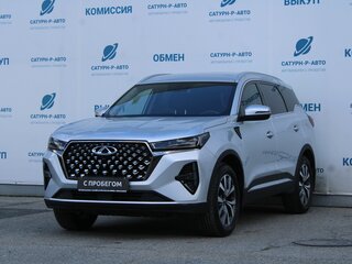 Chery Tiggo 7 Pro Max I