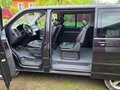 2005 Volkswagen Multivan T5, чёрный, 1650000 рублей - вид 4