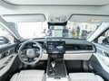 2026 GAC GS8 Traveller II, чёрный - вид 7