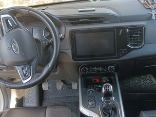 2021 Chery Tiggo 4 I Рестайлинг, серый, 1230000 рублей, вид 4