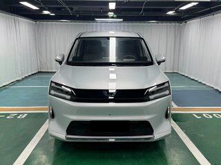 2026 Wuling Starlight 730, серебристый, 2433033 рублей, вид 1