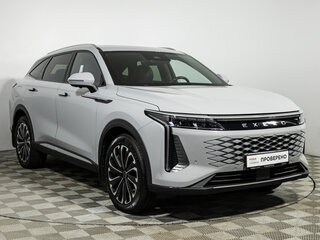 2023 Exeed RX, серый, 2499700 рублей, вид 3