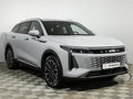 2023 Exeed RX, серый, 2499700 рублей - вид 2