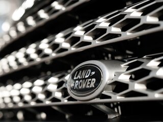 2010 Land Rover Range Rover III Рестайлинг 2, чёрный, 1450000 рублей, вид 1