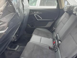 2026 BMW X1 Long 25Li xDrive III (U11/U12), красный, 6200000 рублей, вид 5