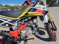 2026 Kayo Evolution K125EM, оранжевый - вид 7