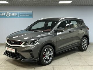 2025 Belgee X50, серый, 2200000 рублей, вид 1