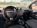 2006 Ford Fiesta Mk5, фиолетовый, 399000 рублей - вид 10