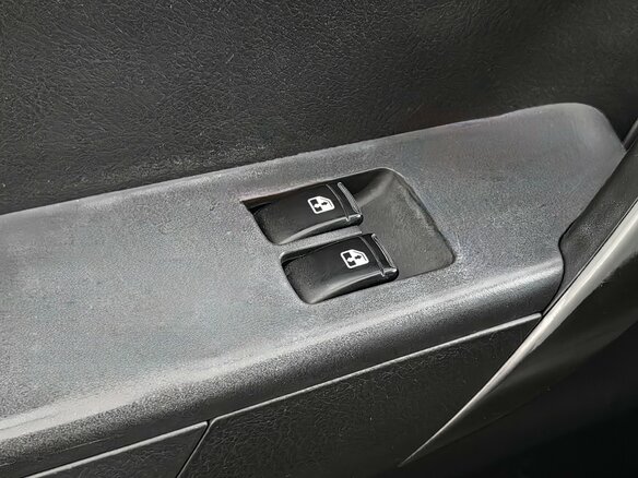2007 Chevrolet Aveo I Рестайлинг, серый, 309000 рублей - вид 19