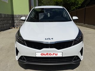 2025 Solaris KRS, белый, 2590000 рублей, вид 2