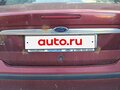 2004 Ford Focus I Рестайлинг, пурпурный, 100000 рублей - вид 7