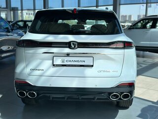 2025 Changan CS75 Plus IV, белый, 4249900 рублей, вид 3