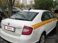 2017 Skoda Rapid I, белый, 550000 рублей - вид 2