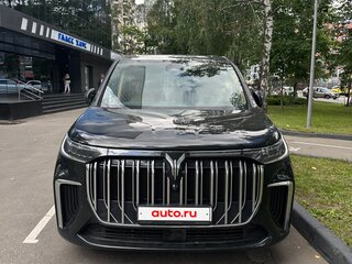 2025 Voyah Dream I, чёрный, 6900000 рублей, вид 1