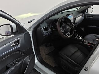 2022 Renault Samsung XM3, белый, 1697000 рублей, вид 5