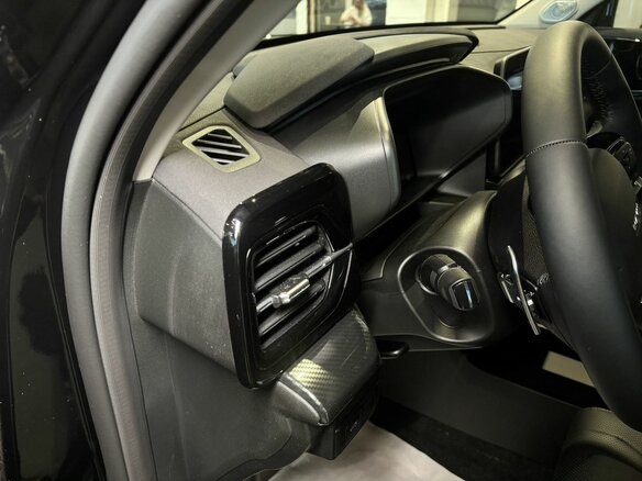 2026 Haval H3 I Рестайлинг, чёрный, 3099000 рублей - вид 15