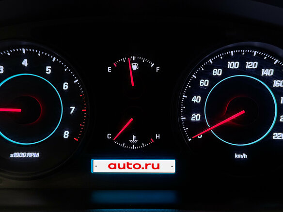 2013 Chevrolet Captiva I Рестайлинг 2, чёрный - вид 13