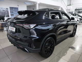2026 Changan CS35 Max, чёрный, 2839900 рублей, вид 4
