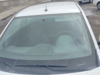 2023 Chevrolet Cobalt II Рестайлинг, белый, 825142 рублей, вид 4