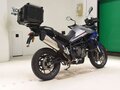 2022 Triumph Tiger 850 Sport, серый, 899000 рублей - вид 4
