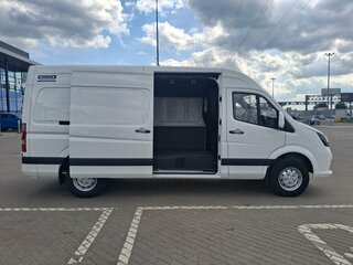 2026 Foton Toano Pro, белый, 3483000 рублей, вид 5