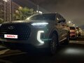 2024 Chery Tiggo 9 I, серый - вид 1