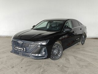 2023 Chery Arrizo 8, чёрный, 2225000 рублей, вид 1