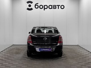 2017 Ravon R4, коричневый, 850000 рублей, вид 5