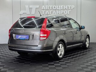 2010 Kia Ceed I Рестайлинг, серый, 749000 рублей, вид 2