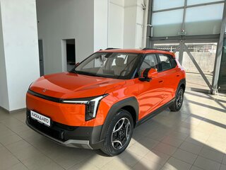 Evolute i-Joy II