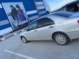2004 Toyota Brevis I, серый, 650000 рублей, вид 3