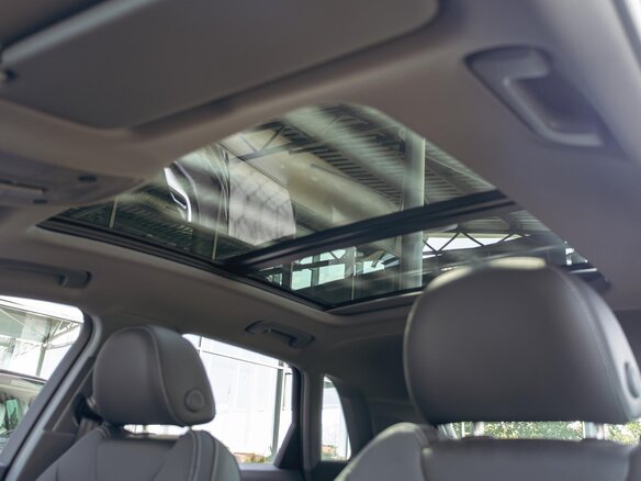 2025 Audi Q3 45 TFSI II (F3), серый, 4095000 рублей - вид 16
