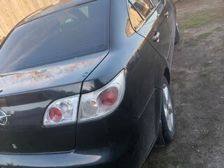 2011 Haima 3, чёрный, 420000 рублей, вид 2