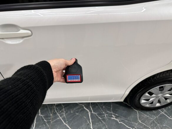 2018 Toyota Voxy III (R80) Рестайлинг, белый, 2199999 рублей - вид 24