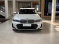 2022 BMW 3 серии 320Li VII (G2x) Рестайлинг, белый - вид 1