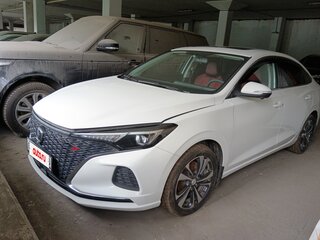 2023 Changan Eado Plus I, белый, 1270000 рублей, вид 1
