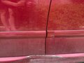 2007 Peugeot 307 I Рестайлинг, красный, 350000 рублей - вид 4
