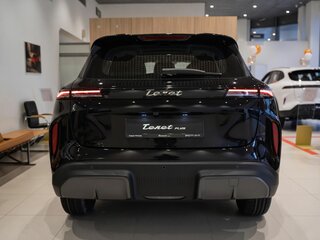 2026 Tenet Plus L4, чёрный, 2540000 рублей, вид 4