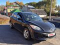 2013 Mazda 3 II (BL) Рестайлинг, чёрный, 786000 рублей - вид 1