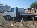 2012 ГАЗ ГАЗель (3221), белый, 1350000 рублей - вид 6