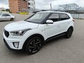 2018 Hyundai Creta I, белый, 1740000 рублей - вид 4