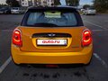 2017 Mini Hatch Cooper III (F55/F56), оранжевый, 1490000 рублей - вид 8